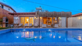 Carya Famm Villas